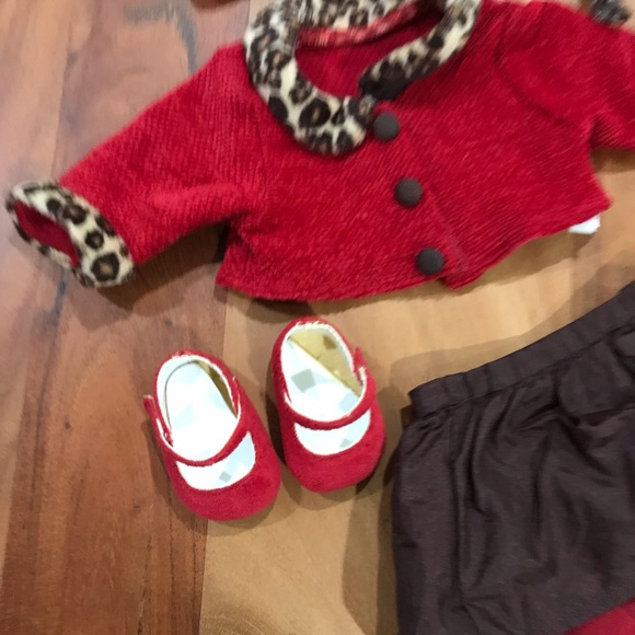 American Girl Bitty Baby Set - Picture 5 of 8